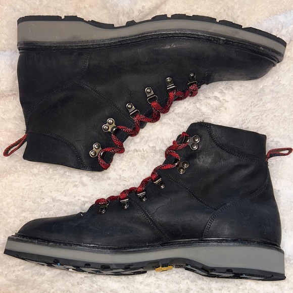 NWOB Allen Edmonds Aspen Weatherproof Boot - Picture 2 of 7